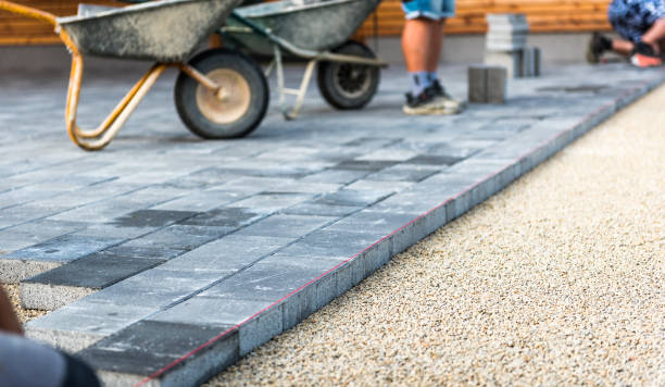 Best Decorative Driveway Pavers in Stanhope, NJ