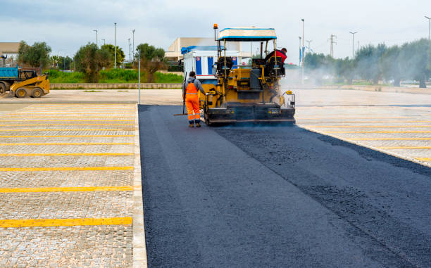 Best Textured Driveway Pavers in Stanhope, NJ