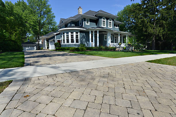  Stanhope, NJ Driveway Pavers Pros